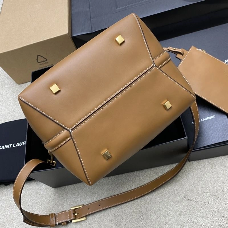 Compact YSL Bucket Bags 62381