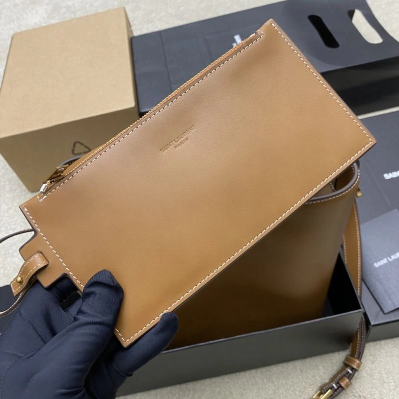 Compact YSL Bucket Bags 62381