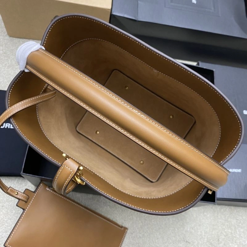 Compact YSL Bucket Bags 62381