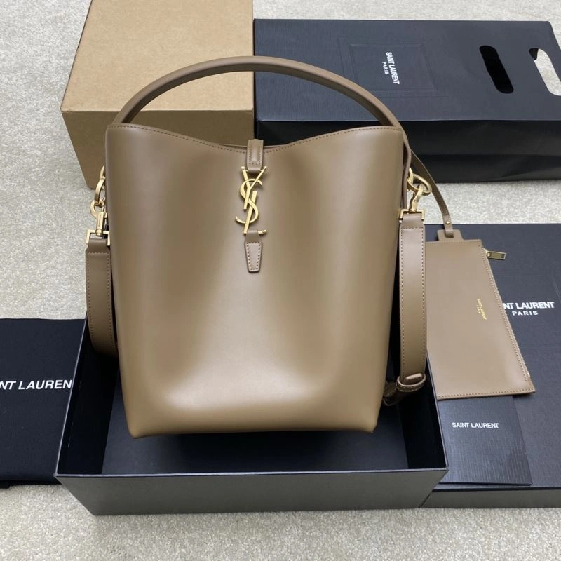 YSL Bucket Bags Elegant 62414
