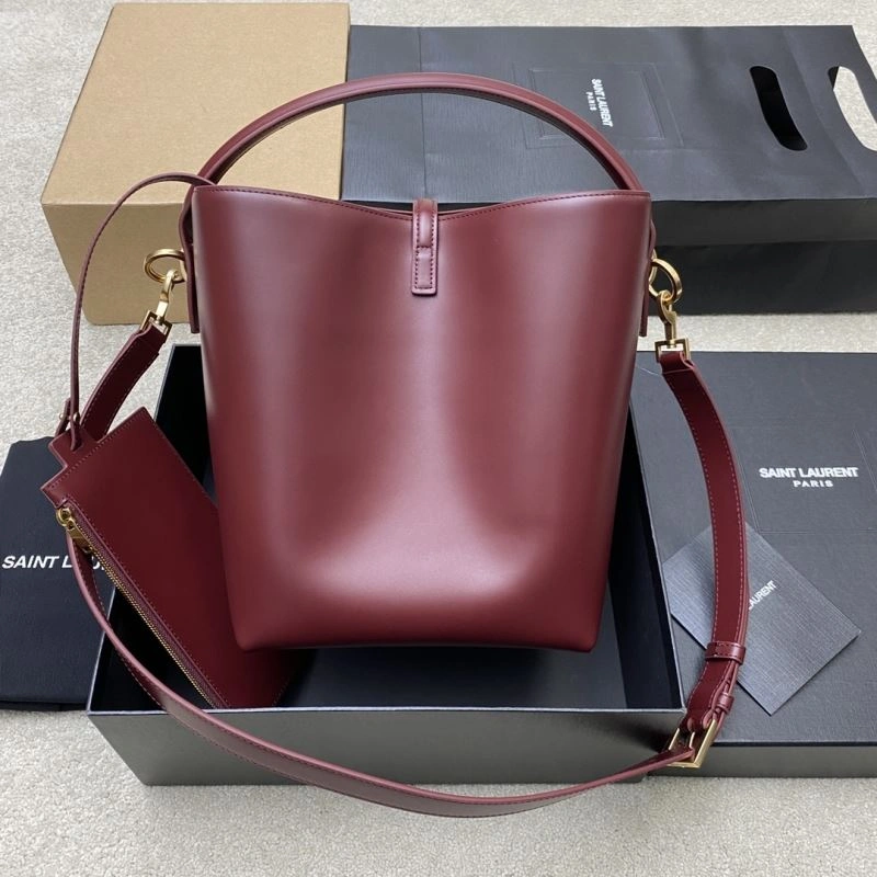 Timeless YSL Bucket Bags 62379