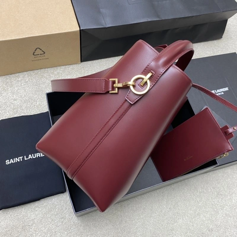 Timeless YSL Bucket Bags 62379
