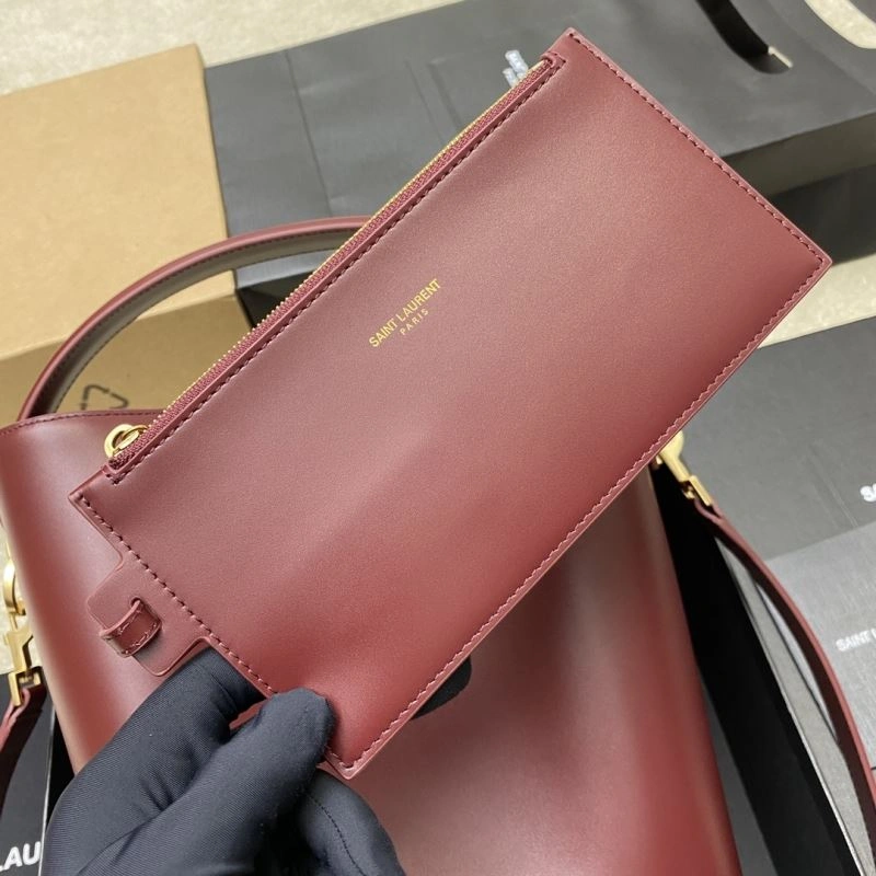 Timeless YSL Bucket Bags 62379