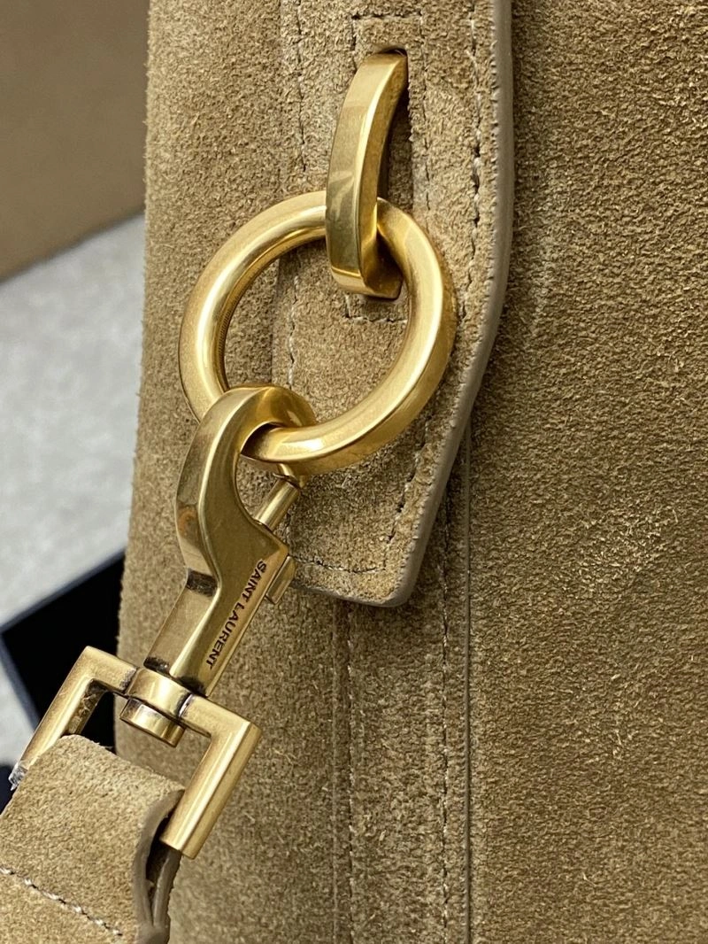 WrinkleFree YSL Bucket Bags 62377