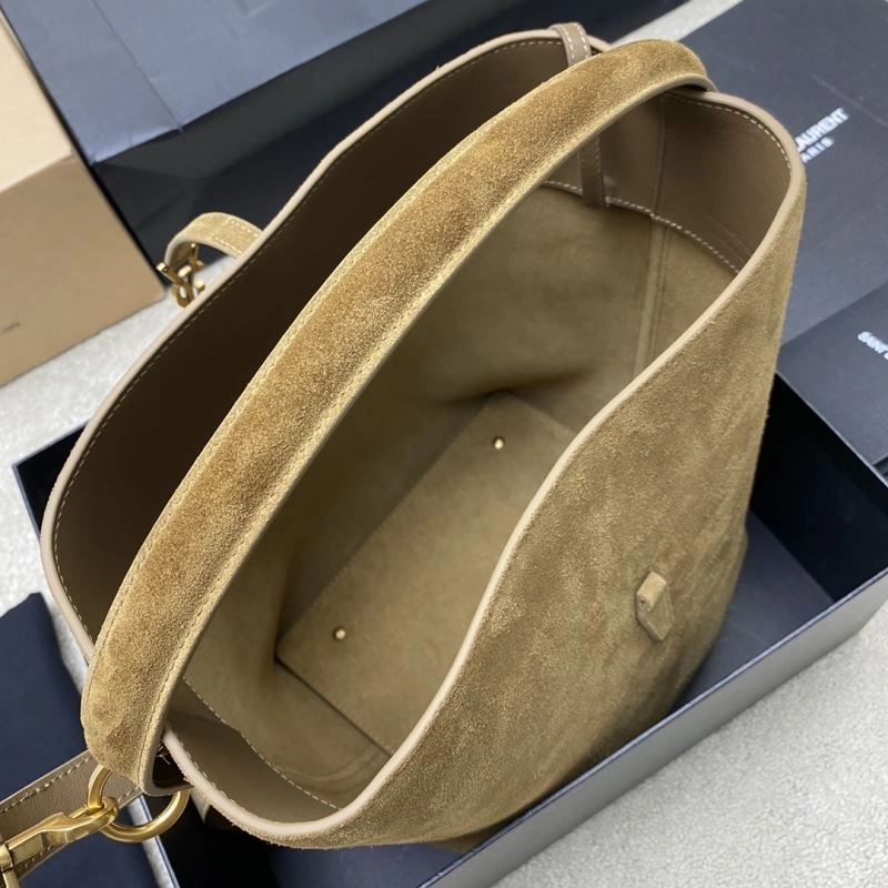 WrinkleFree YSL Bucket Bags 62377