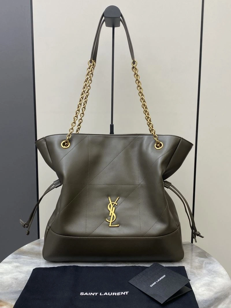 YSL Bucket Bags Versatile 62378