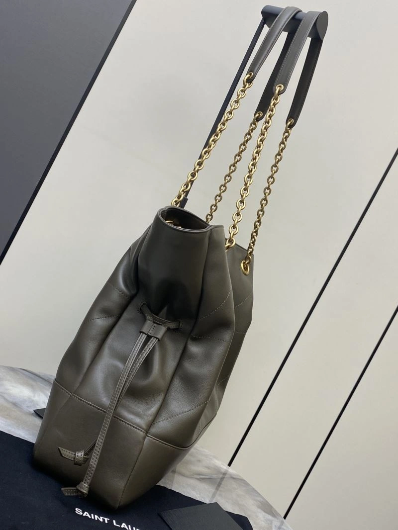 YSL Bucket Bags Versatile 62378