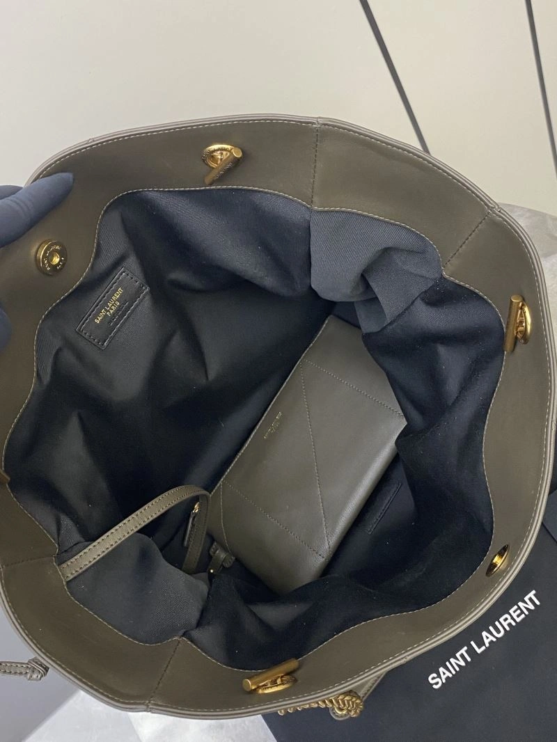 YSL Bucket Bags Versatile 62378