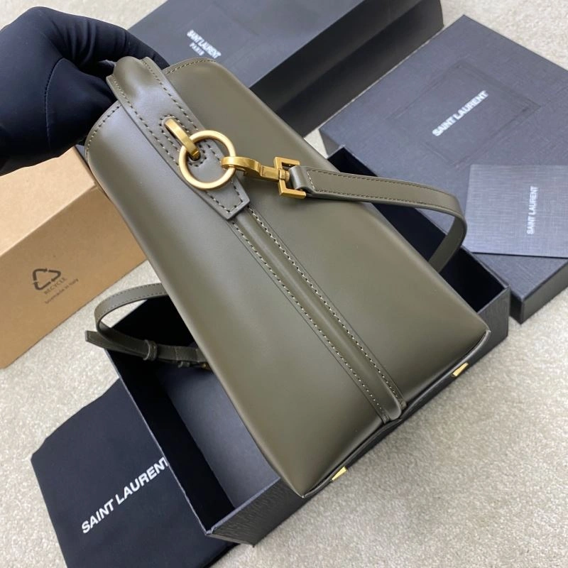 Classic YSL Bucket Bags 62410