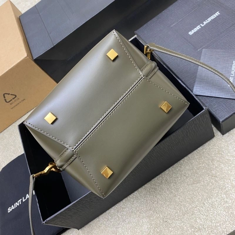 Classic YSL Bucket Bags 62410