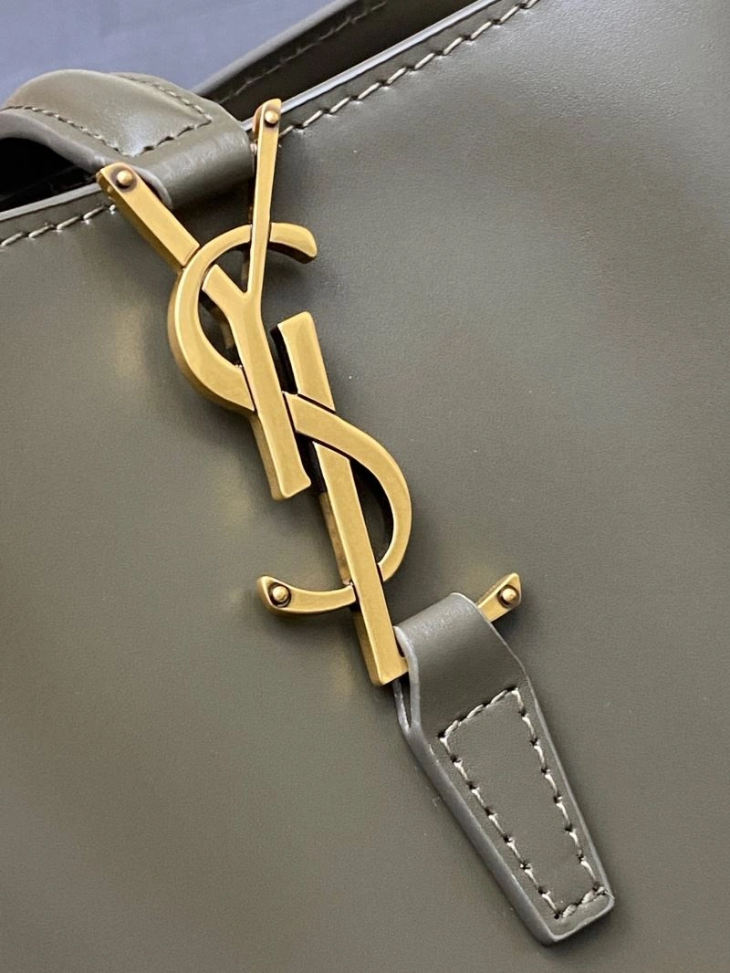 Classic YSL Bucket Bags 62410