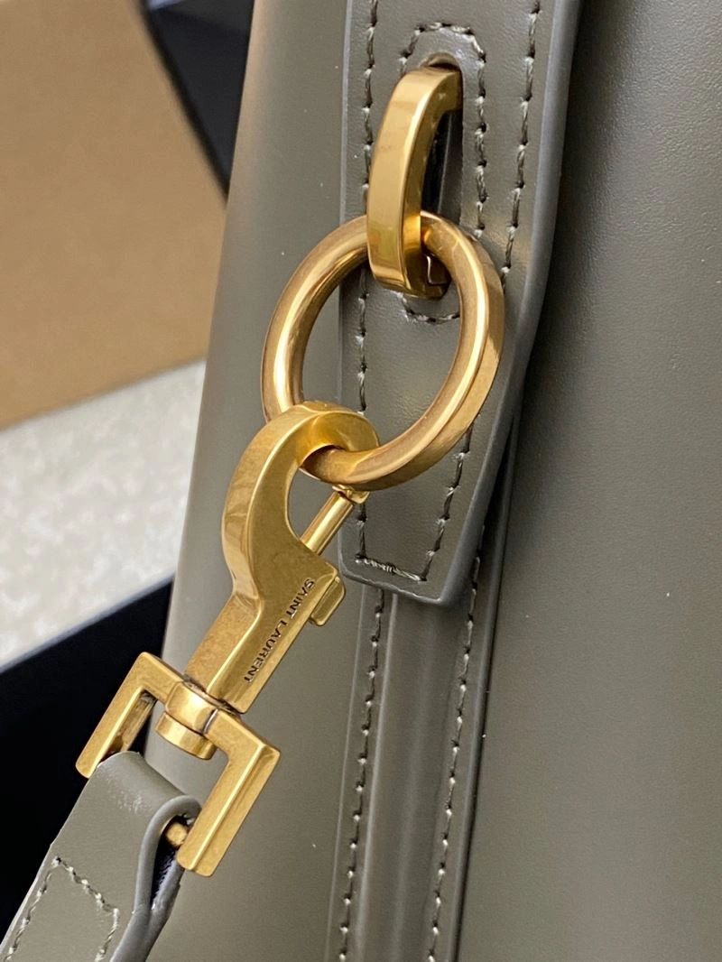 Classic YSL Bucket Bags 62410
