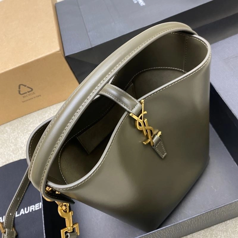 Classic YSL Bucket Bags 62410