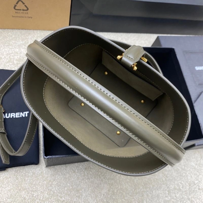 Classic YSL Bucket Bags 62410