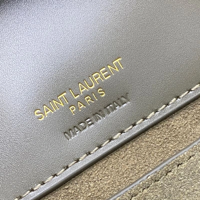 Classic YSL Bucket Bags 62410