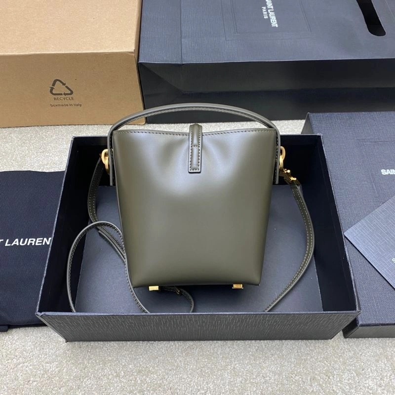 Efficient YSL Bucket Bags 62372