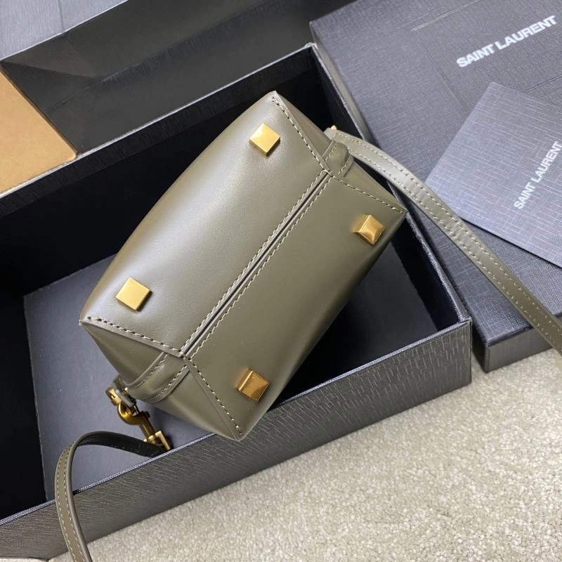 Efficient YSL Bucket Bags 62372