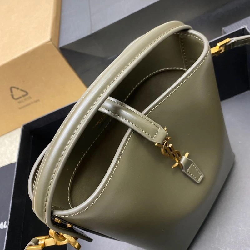 Efficient YSL Bucket Bags 62372