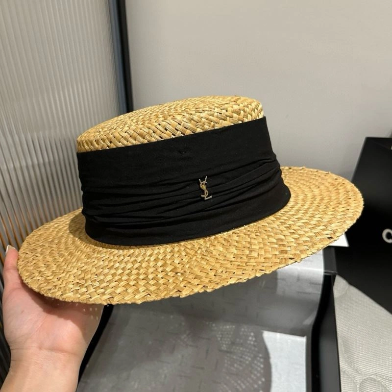 YSL Caps RelaxedFit 261084