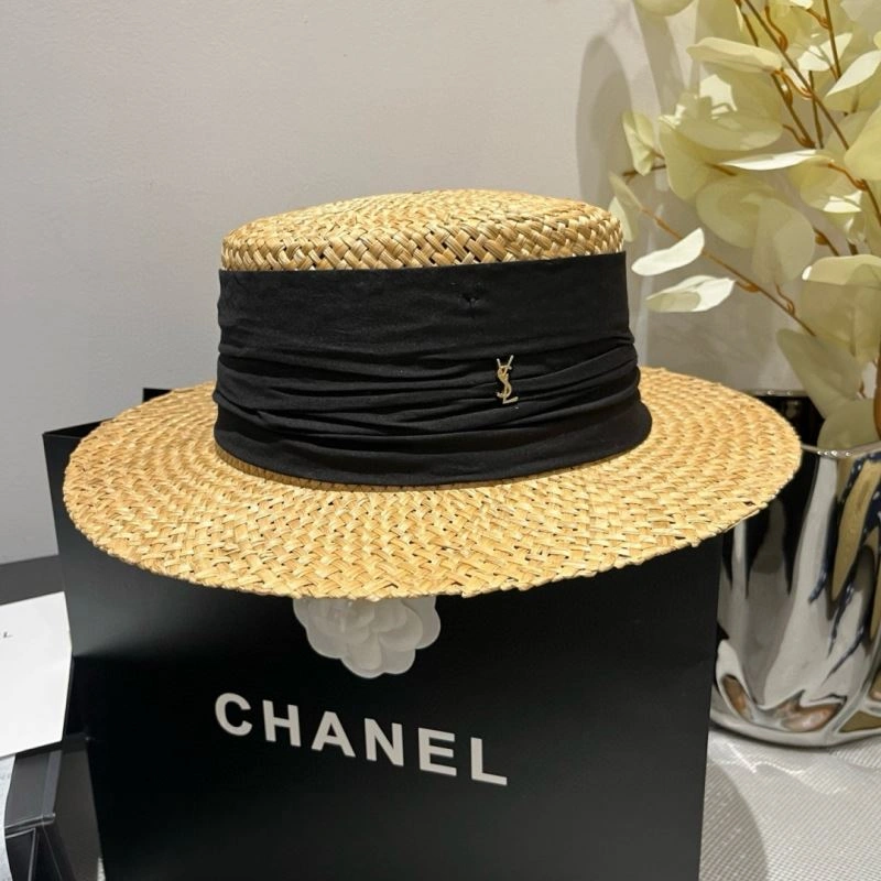 YSL Caps RelaxedFit 261084