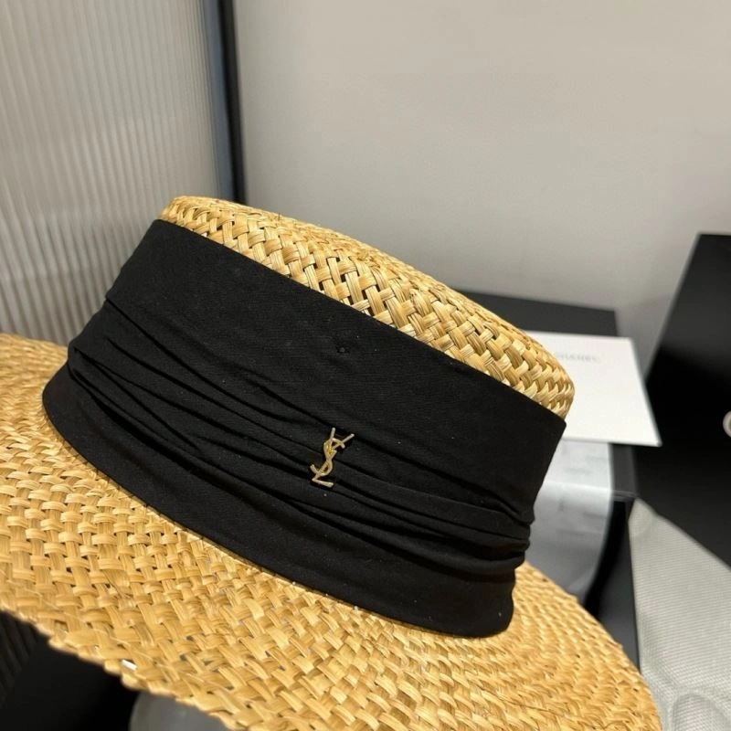 YSL Caps RelaxedFit 261084