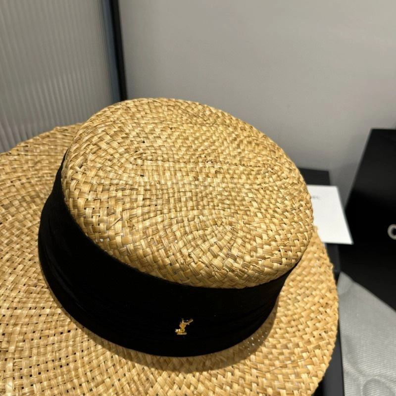 YSL Caps RelaxedFit 261084
