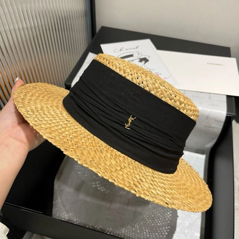 YSL Caps RelaxedFit 261084