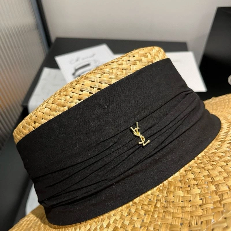 YSL Caps RelaxedFit 261084