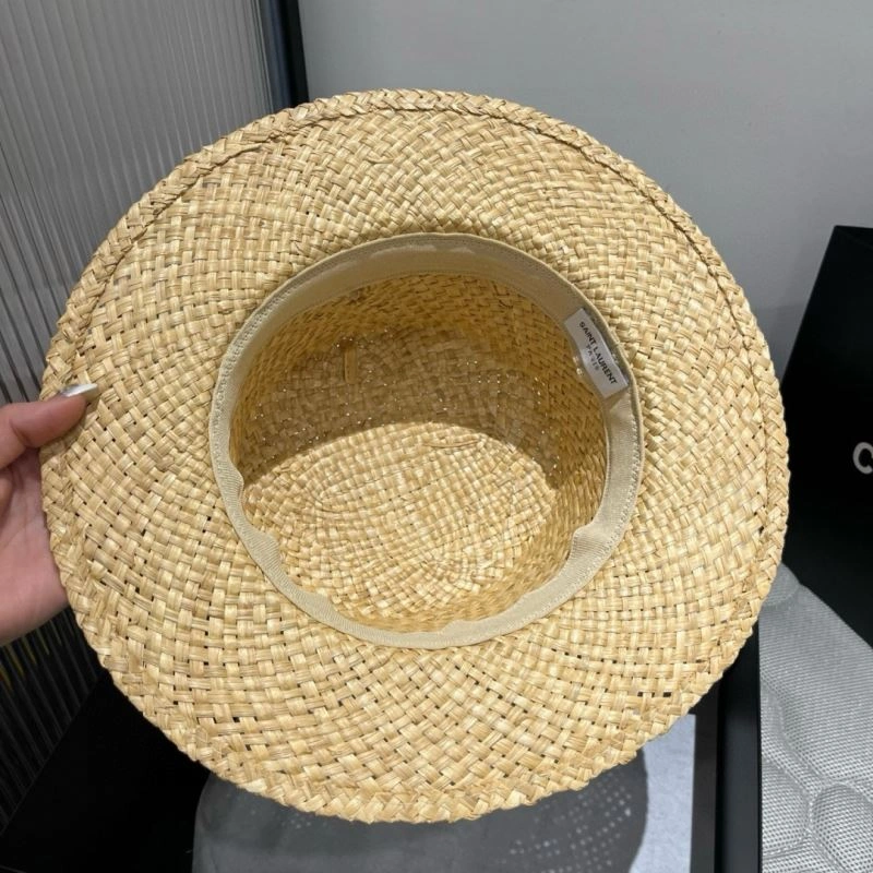 YSL Caps RelaxedFit 261084