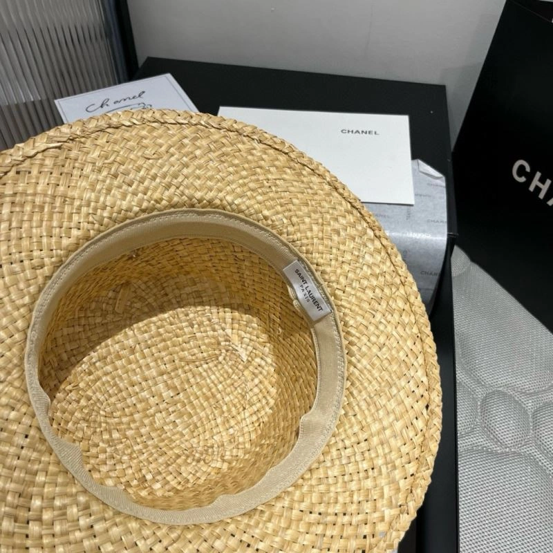 YSL Caps RelaxedFit 261084