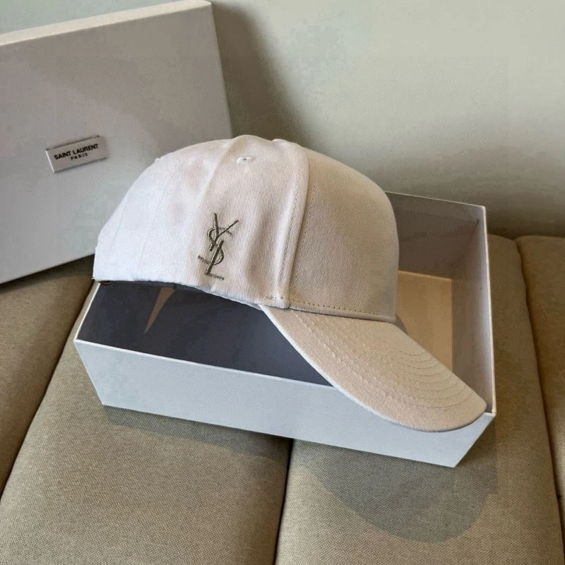 YSL Caps Durable 257006