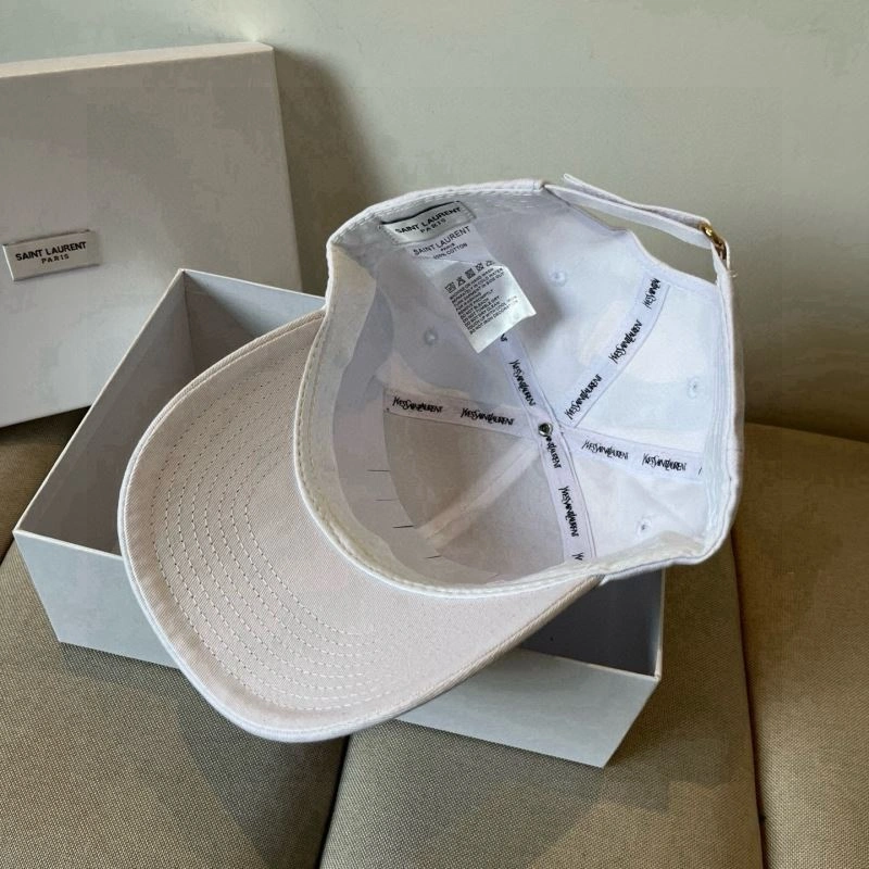 YSL Caps Durable 257006