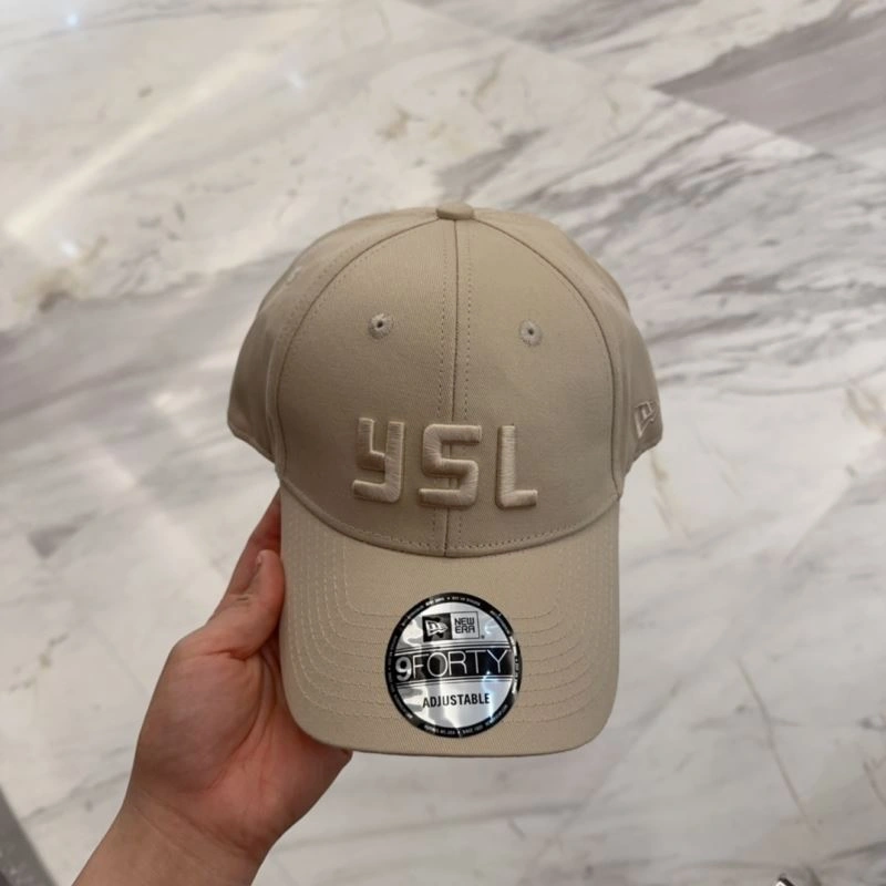 YSL Caps WellDesigned 257001