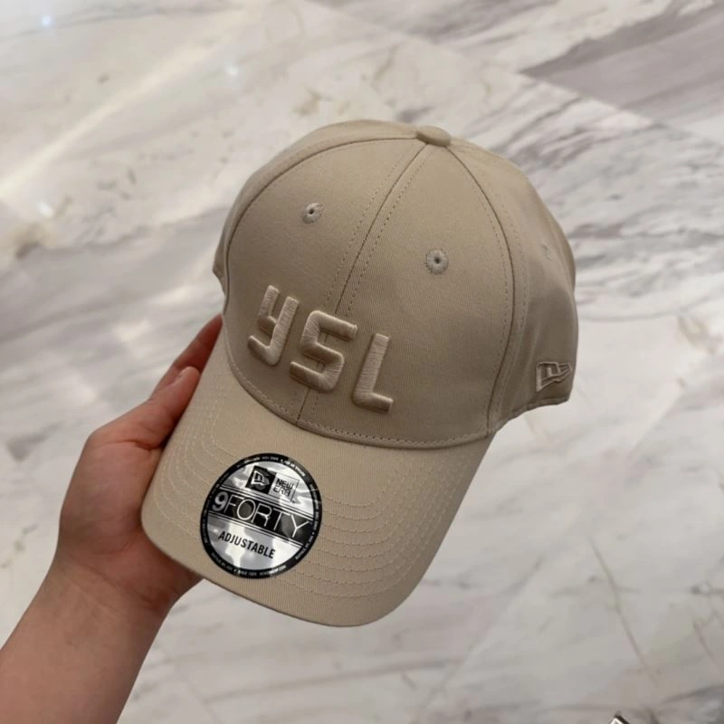 YSL Caps WellDesigned 257001