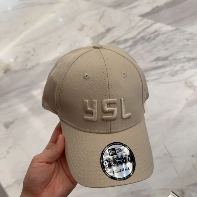 YSL Caps WellDesigned 257001