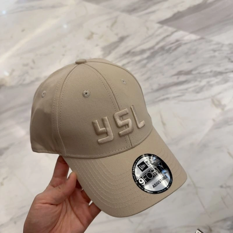 YSL Caps WellDesigned 257001