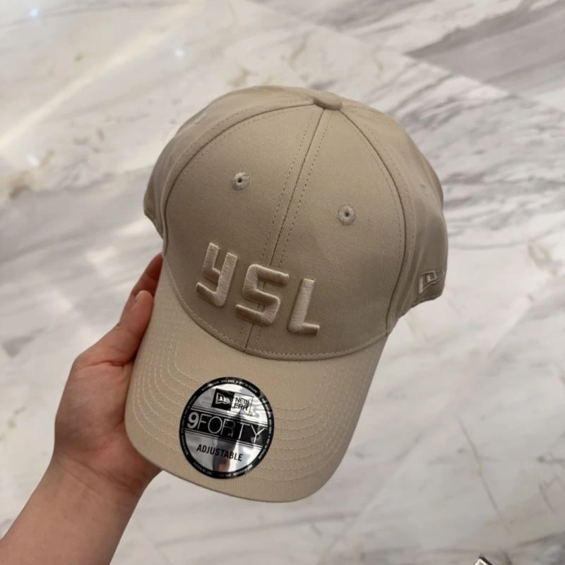 YSL Caps WellDesigned 257001