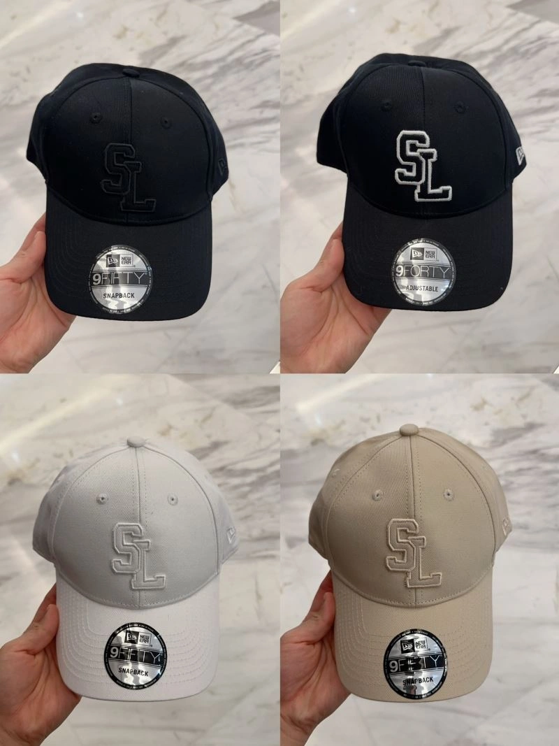 SmoothTexture YSL Caps 257011