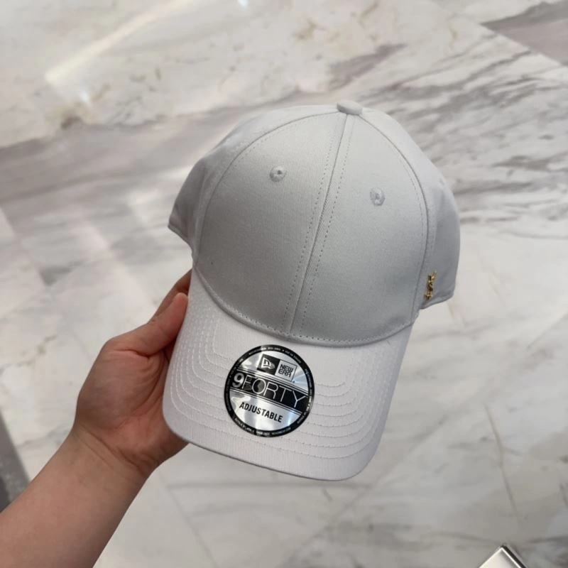 ZipUp YSL Caps 257000