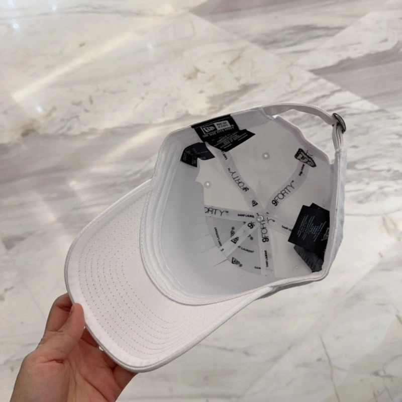 ZipUp YSL Caps 257000