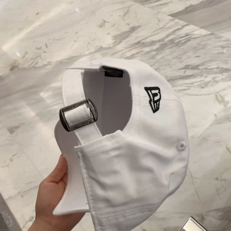 ZipUp YSL Caps 257000