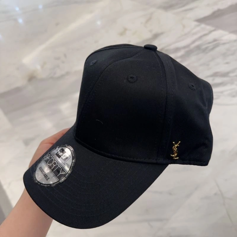 YSL Caps Bold 257004