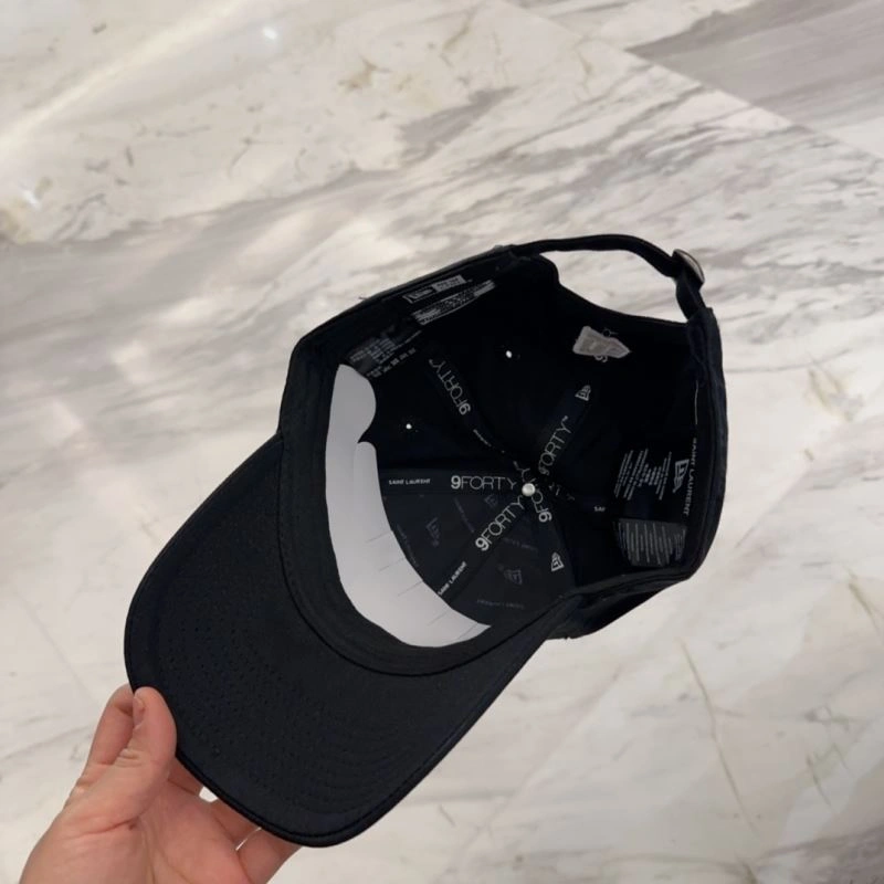 YSL Caps Bold 257004