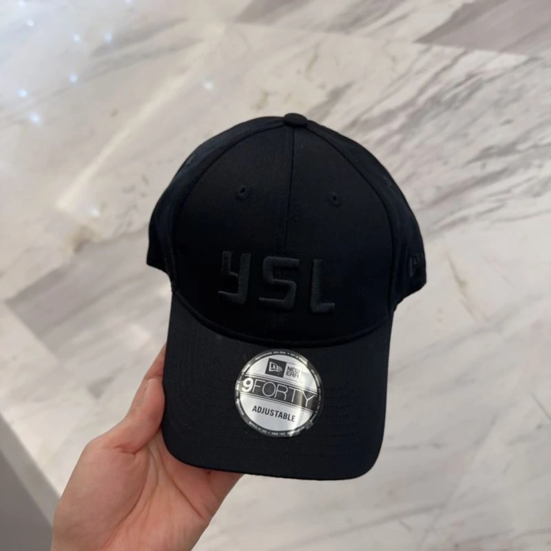 Unisex YSL Caps 257018