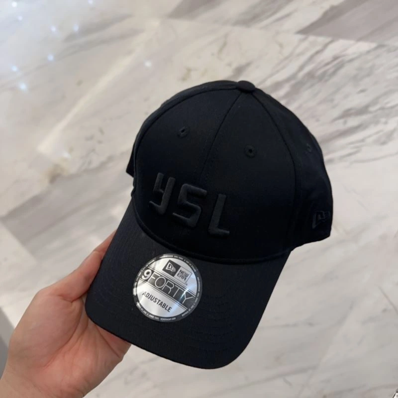 Unisex YSL Caps 257018