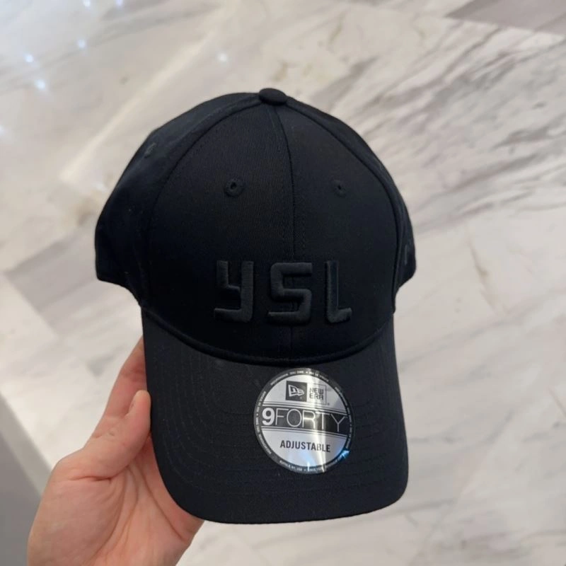Unisex YSL Caps 257018