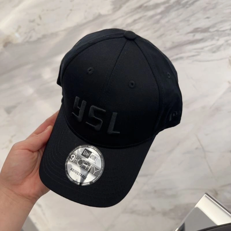 Unisex YSL Caps 257018