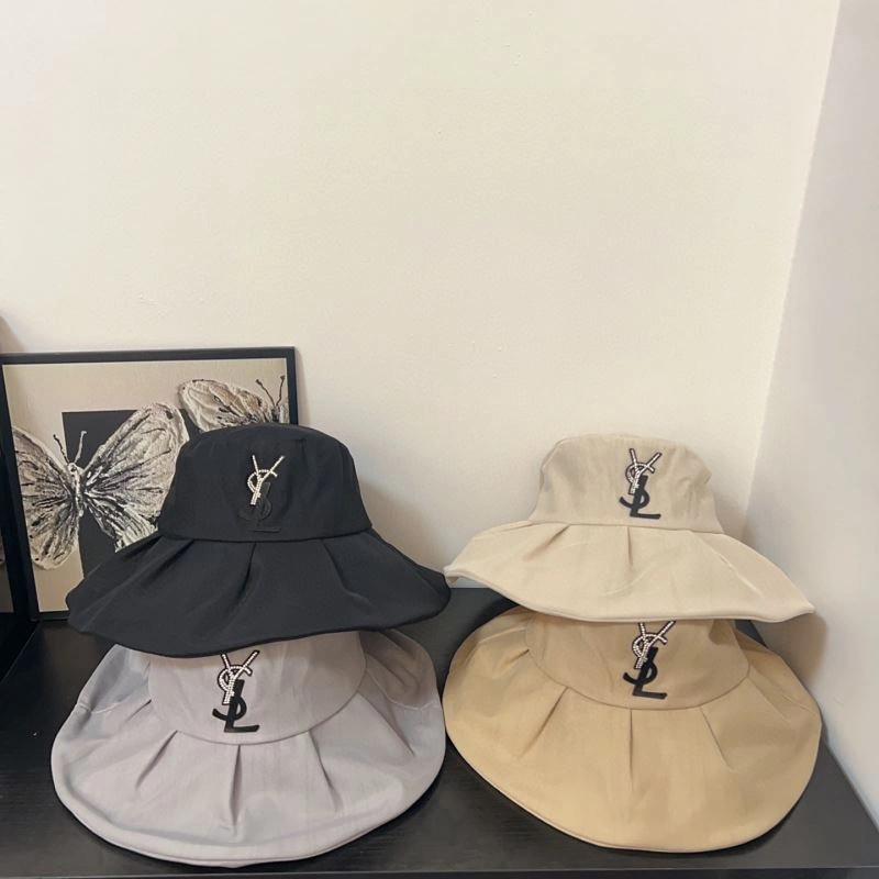 YSL Caps Practical 256989