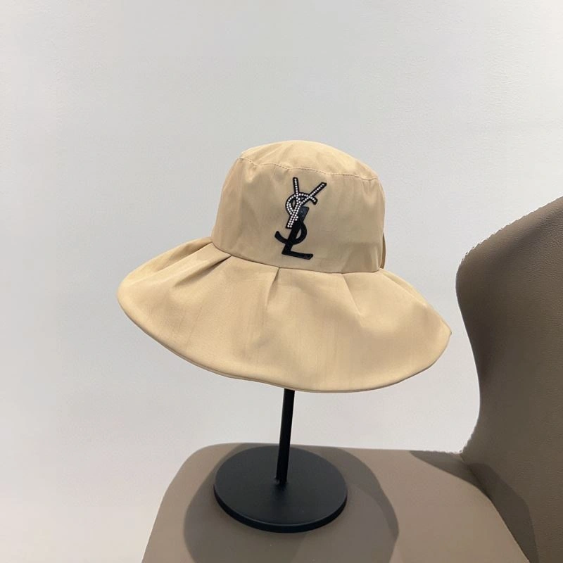 YSL Caps Comfortable 256988