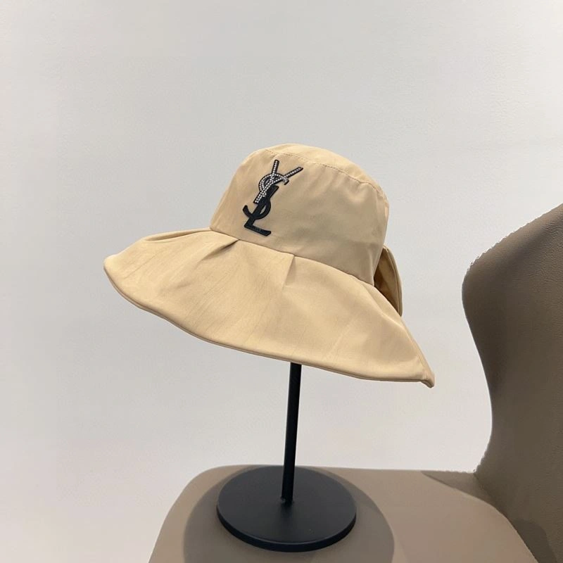 YSL Caps Comfortable 256988